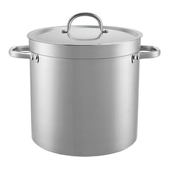 Kookpan hoog 098L