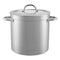 Kookpan hoog 098L