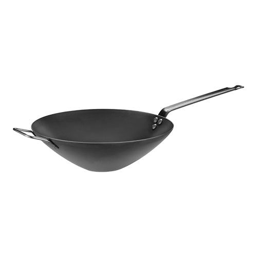 Wok Ø30cm
