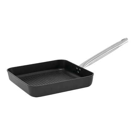 Grillpan 28x28cm
