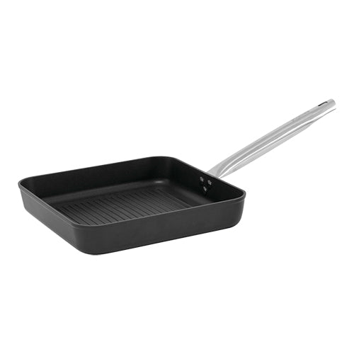 Grillpan 28x28cm