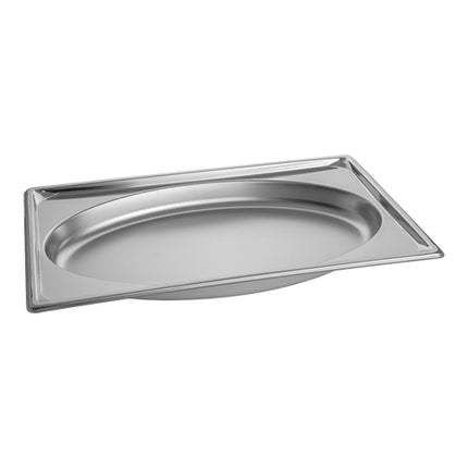 Bak gastronorm GN1/1 051 mm