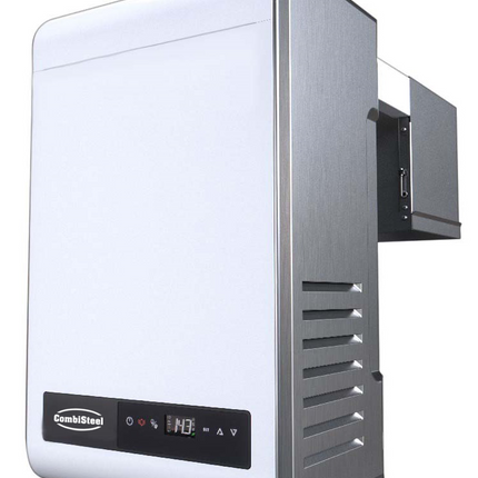WANDUNIT INHANG KOEL 21-36,7 M3
MET ONLINE VERBINDING