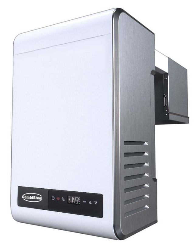 WANDUNIT INHANG KOEL 13,2-27,6 M3
MET ONLINE VERBINDING