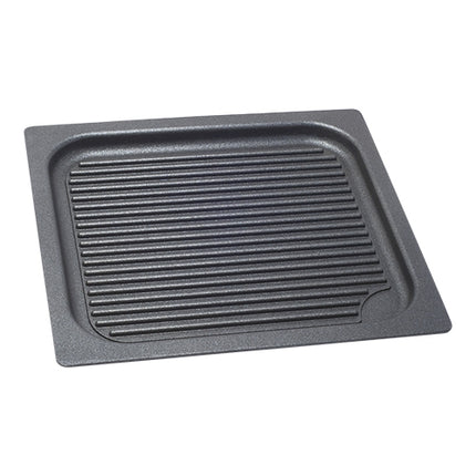 Grillplaat GN2/3
