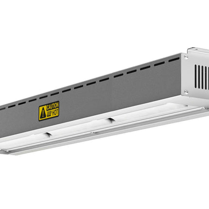 KERAMISCHE WARMTESTRALER 1200 - 3 HEATERS À 250W