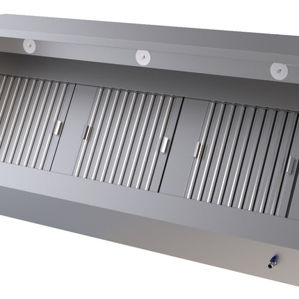 950 WANDKAP DOOSMODEL 1000