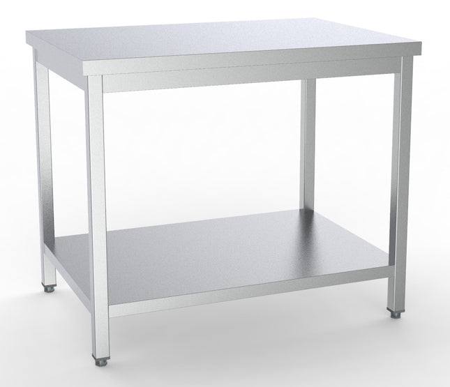 600 WERKTAFEL BODEMSCHAP DEMONTABEL 800