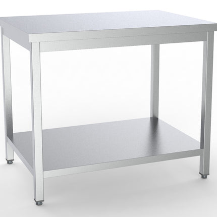 600 WERKTAFEL BODEMSCHAP DEMONTABEL 1200