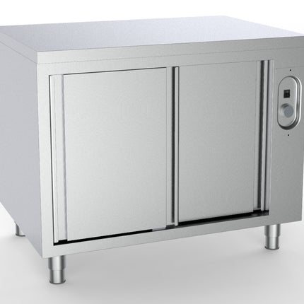 700 WARMHOUDKAST 1800