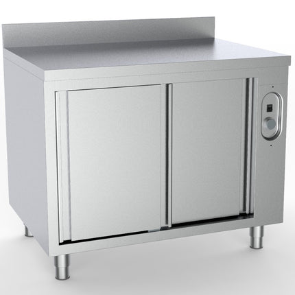 700 WARMHOUDKAST RAND 1400