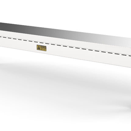 ETAGERE KERAMISCH VERWARMD 1 NIVEAU 1600