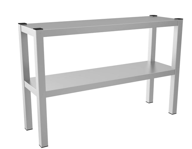 ETAGERE 2 NIVEAUS 1000 DEMONTABEL