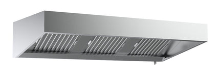 950 WANDKAP 2400