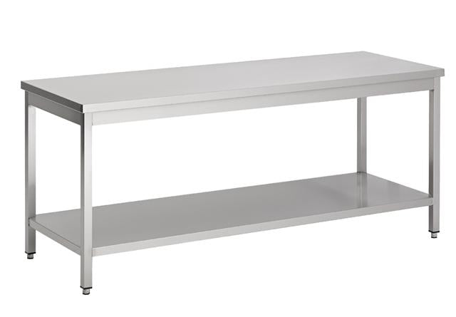 600 WERKTAFEL BODEMSCHAP DEMONTABEL 400