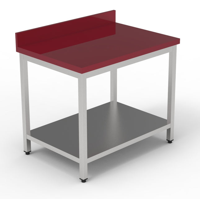 700 SNIJ WERKTAFEL BODEMSCHAP 1600