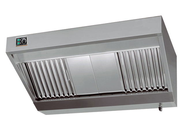 900 WANDKAP COMPLEET