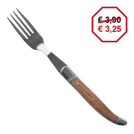 Steakvork