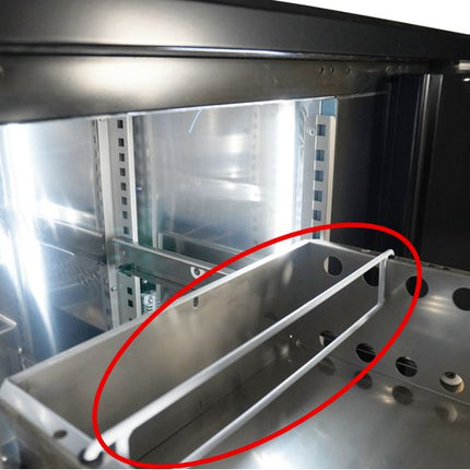 VERDELER TBV LADE BARKOELER 7450.03XX