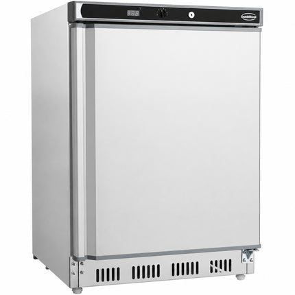 KOELKAST RVS 1 DEUR