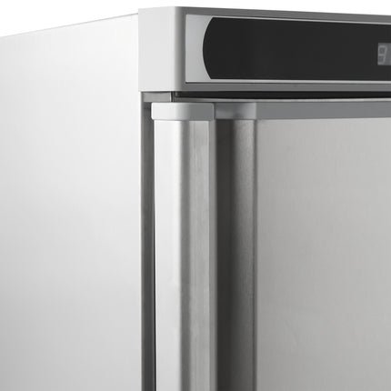 KOELKAST RVS 1 DEUR