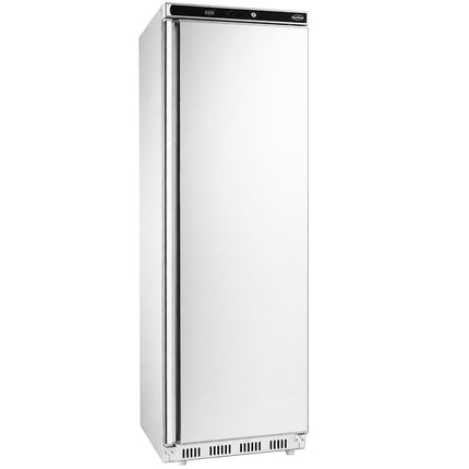 VRIESKAST RVS 1 DEUR