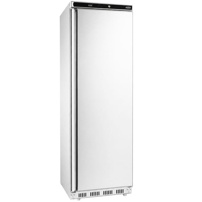 VRIESKAST RVS 1 DEUR