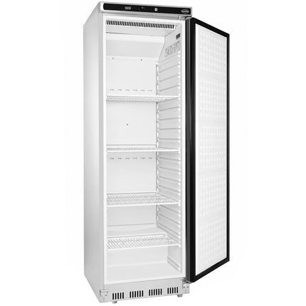 KOELKAST RVS 1 DEUR