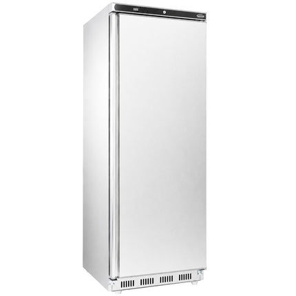KOELKAST RVS 1 DEUR