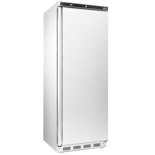 KOELKAST RVS 1 DEUR