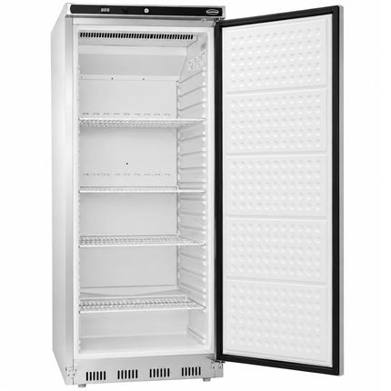 KOELKAST RVS 1 DEUR