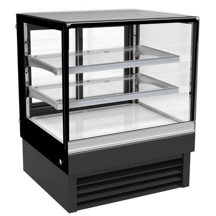 900 KOELVITRINE RECHT