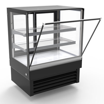 900 KOELVITRINE RECHT