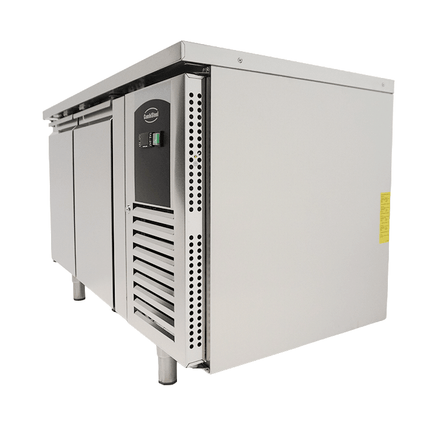 KOELWERKBANK 2 DRS ENERGY LINE