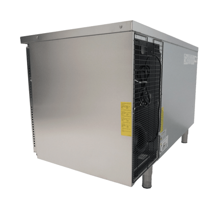 KOELWERKBANK 2 DRS ENERGY LINE