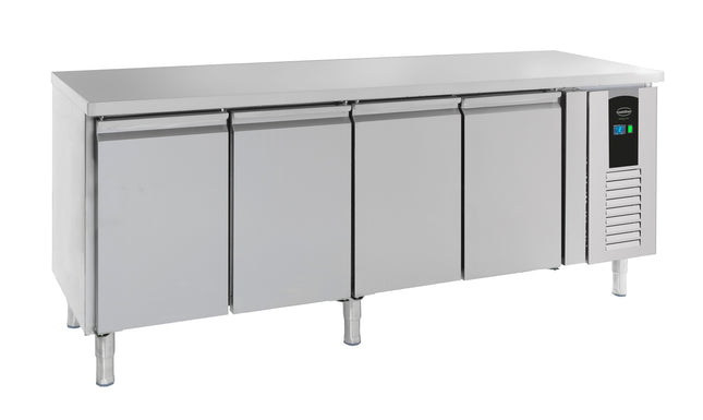 KOELWERKBANK 4 DRS ENERGY LINE