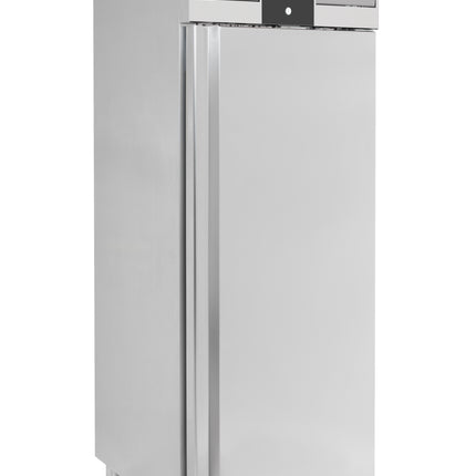 KOELKAST RVS 1 DEUR