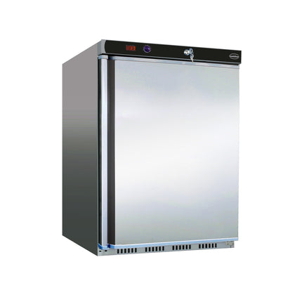 KOELKAST RVS 1 DEUR
