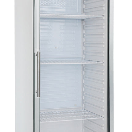 KOELKAST 1 GLASDEUR