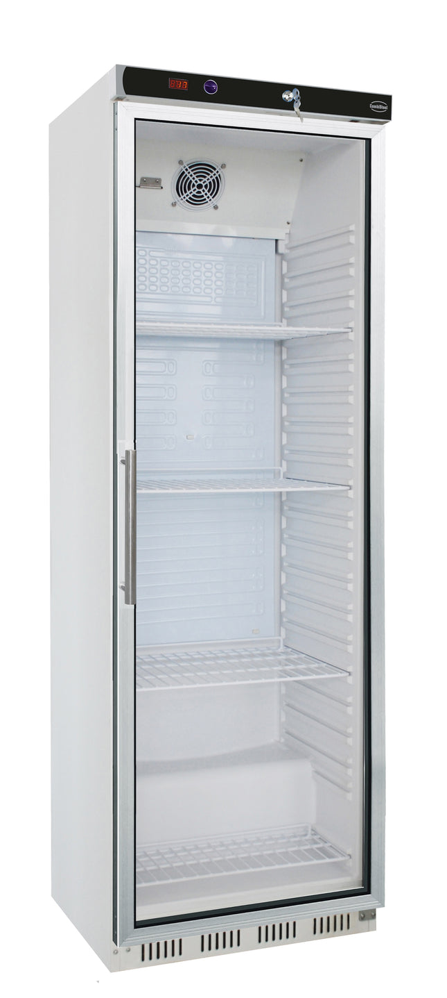 KOELKAST 1 GLASDEUR