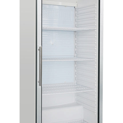 KOELKAST 1 GLASDEUR