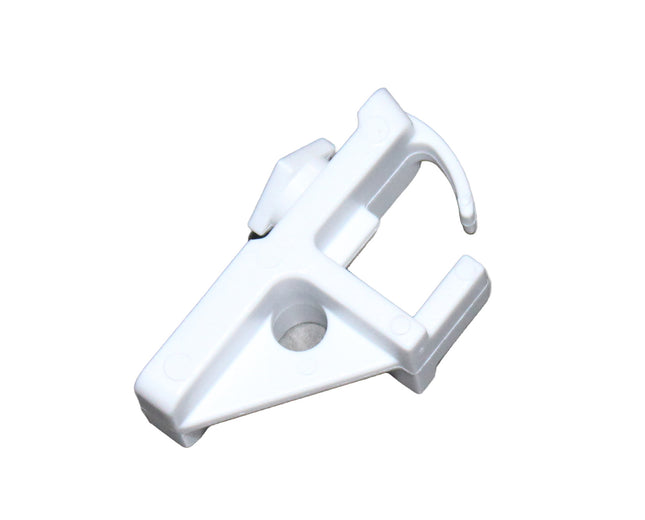 SET 4 CLIPS WIT TBV 7450.0563-0577