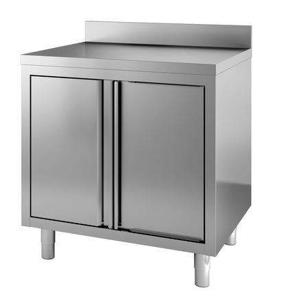 700 WERKTAFEL DRAAIDEUREN RAND 800