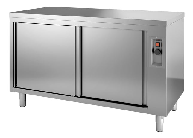 700 WARMHOUDKAST 1800