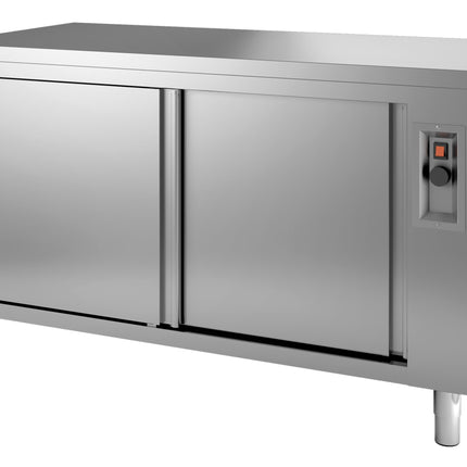 600 WARMHOUDKAST 1800