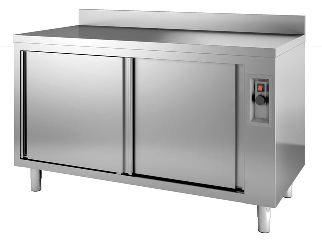 600 WARMHOUDKAST RAND 1200