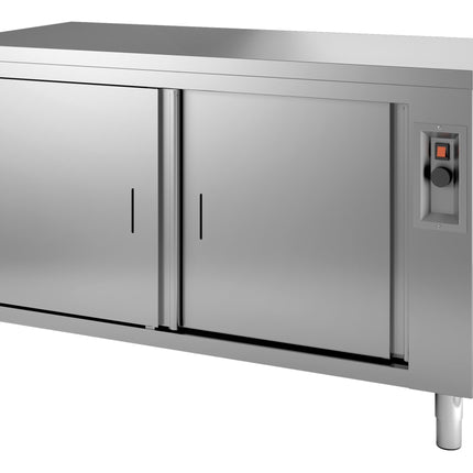 700 WARMHOUDKAST DRAAIDEUR 1000