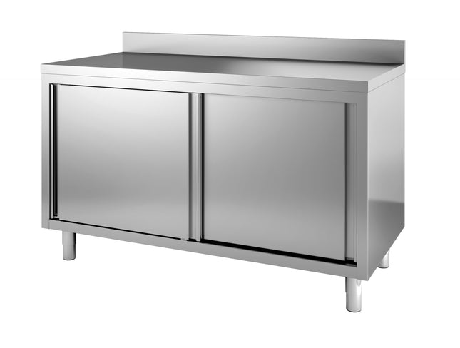 600 WERKTAFEL SCHUIFDEUREN RAND 2000
