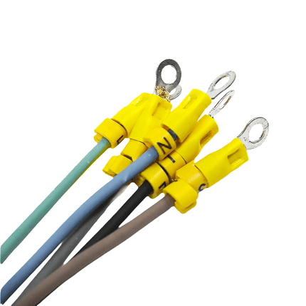 ELEKTRISCHE TAFELFRITEUSE 1X10 L