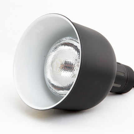 CS WARMHOUDLAMP CH-01 ZWART